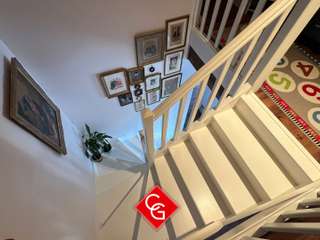 Vente appartement