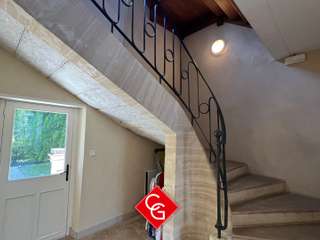Vente appartement