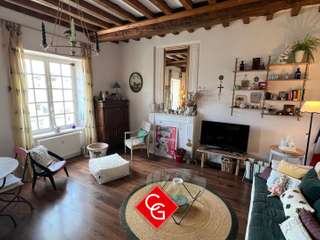 Vente appartement