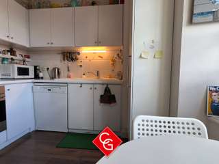 Vente appartement