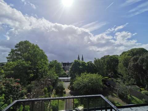 Vente appartement 4 pièces Bayeux 14