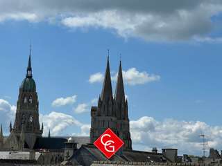 Vente appartement