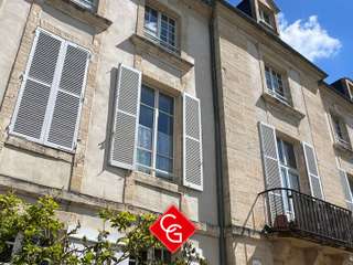 Vente appartement