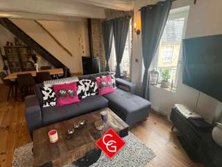 Vente appartement