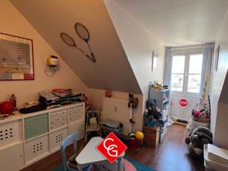Vente appartement