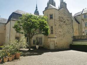 Vente Appartement 2 piècesBayeux