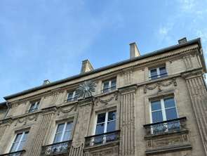 Vente Appartement 2 piècesBayeux