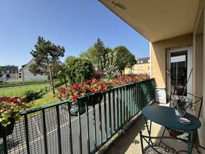 Vente Appartement 5 piècesBayeux