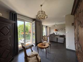Vente appartement 5 pièces