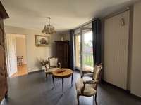 Vente appartement 5 pièces Vente appartement 5 pièces
