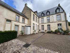 Vente Appartement 4 piècesBayeux