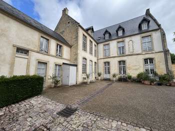 Vente appartement 4 pièces Bayeux 14