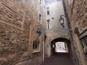 Vente Appartement 3 piècesBayeux