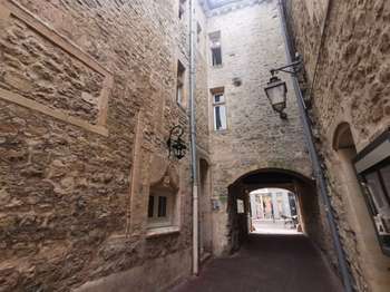 Vente appartement 3 pièces Bayeux 14