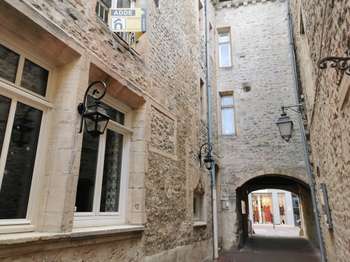 Vente appartement 3 pièces Bayeux 14