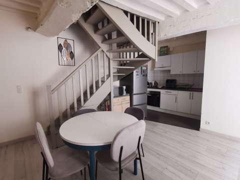 Vente appartement 3 pièces Vente appartement 3 pièces