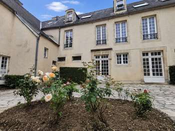 Vente appartement 1 pièce Bayeux 14