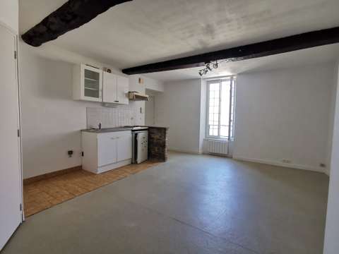 Vente appartement 1 pièce
