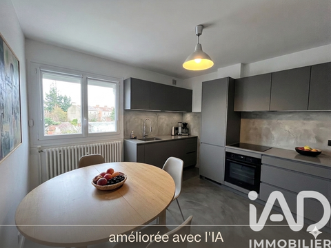 Vente appartement 3 pièces Vente appartement 3 pièces