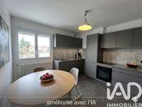 Vente appartement 3 pièces Vente appartement 3 pièces