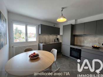 Vente appartement 3 pièces Vente appartement 3 pièces