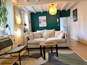 Vente Appartement 3 piècesBayeux