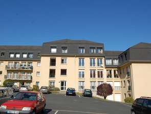 Vente Appartement T1Bayeux