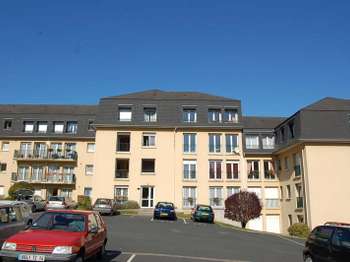 Vente appartement 1 pièce Bayeux 14