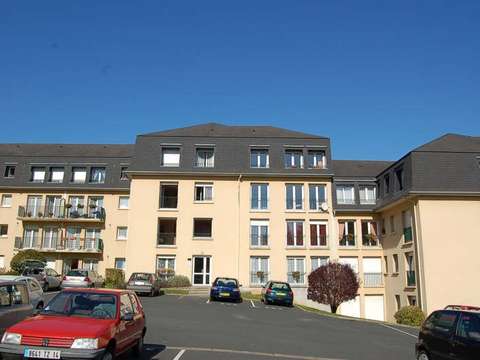 Vente appartement 1 pièce Bayeux 14