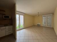 Vente appartement 1 pièce Vente appartement 1 pièce