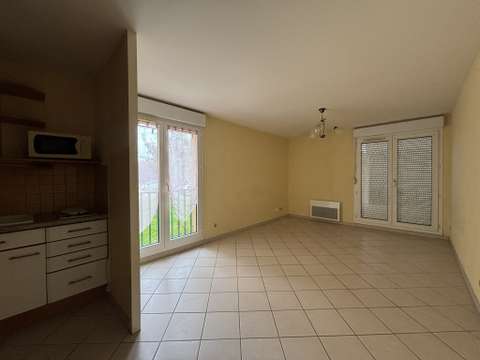 Vente appartement 1 pièce Vente appartement 1 pièce