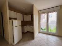 Vente appartement 1 pièce Vente appartement 1 pièce