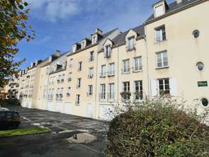 Vente Appartement 3 piècesBayeux