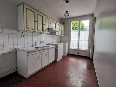 Vente appartement 3 pièces Vente appartement 3 pièces