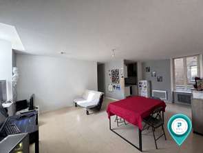 Vente Appartement 3 piècesBayeux