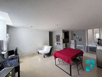 Vente appartement 3 pièces Bayeux 14