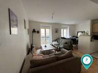 Vente appartement 4 pièces Vente appartement 4 pièces