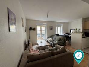 Vente Appartement 4 piècesBayeux