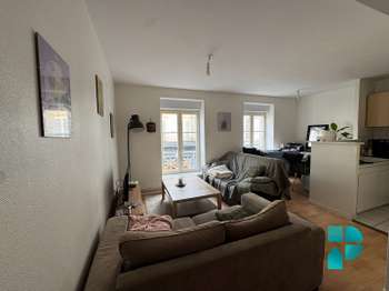 Vente Appartement 4 piècesBayeux