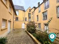 Vente appartement 4 pièces Vente appartement 4 pièces