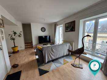 Photo Vente appartement Bayeux