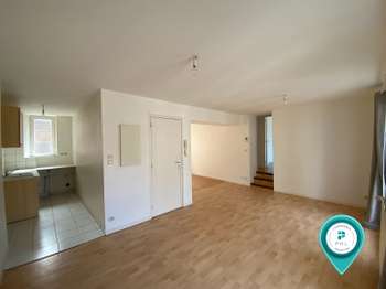 Vente Appartement 3 piècesBayeux