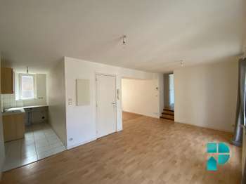 Vente Appartement 3 piècesBayeux