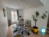 Vente appartement 3 pièces Vente appartement 3 pièces