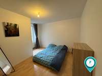 Vente appartement 3 pièces Vente appartement 3 pièces