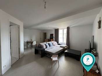 Photo Vente appartement Bayeux