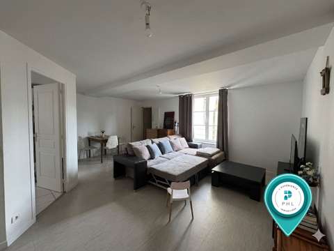 Vente appartement 3 pièces Bayeux 14