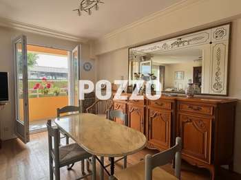 Vente appartement 4 pièces Bayeux 14