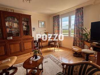 Vente Appartement 4 piècesBayeux