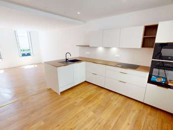 Vente Appartement 2 piècesBayeux